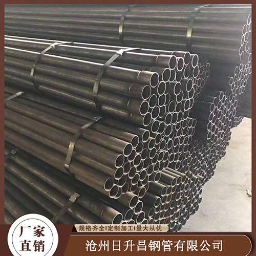 高台声测管每延米重量理论计算公式