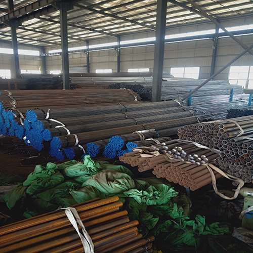 高台声测管为何能作为桩基础检测材料？