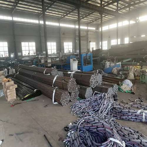 高台声测管施工及验收规范（最全最详细）