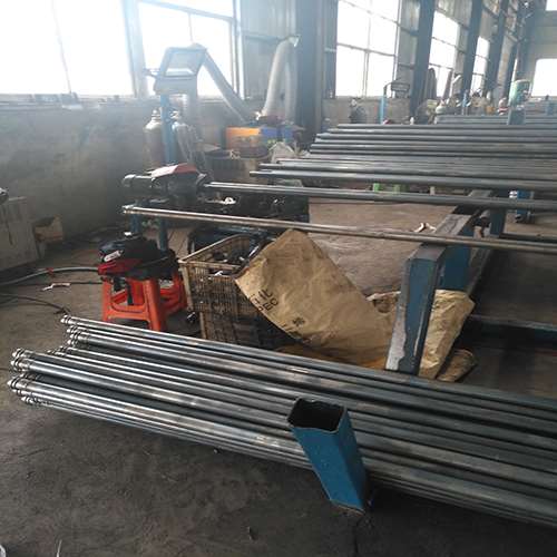 高台桥梁桩基声测管的施工工艺流程